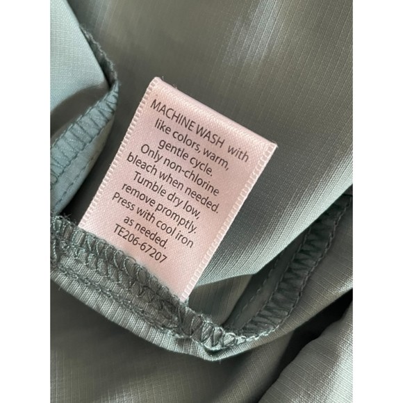 Pendleton Hooded lightweight Windbreaker Jacket Size XL Outdoor New NWT d127 - Picture 13 of 16